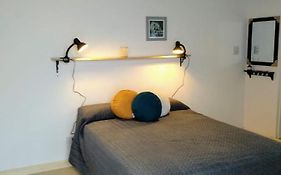 Monoambiente confortable a pasos de Bv. Oroño